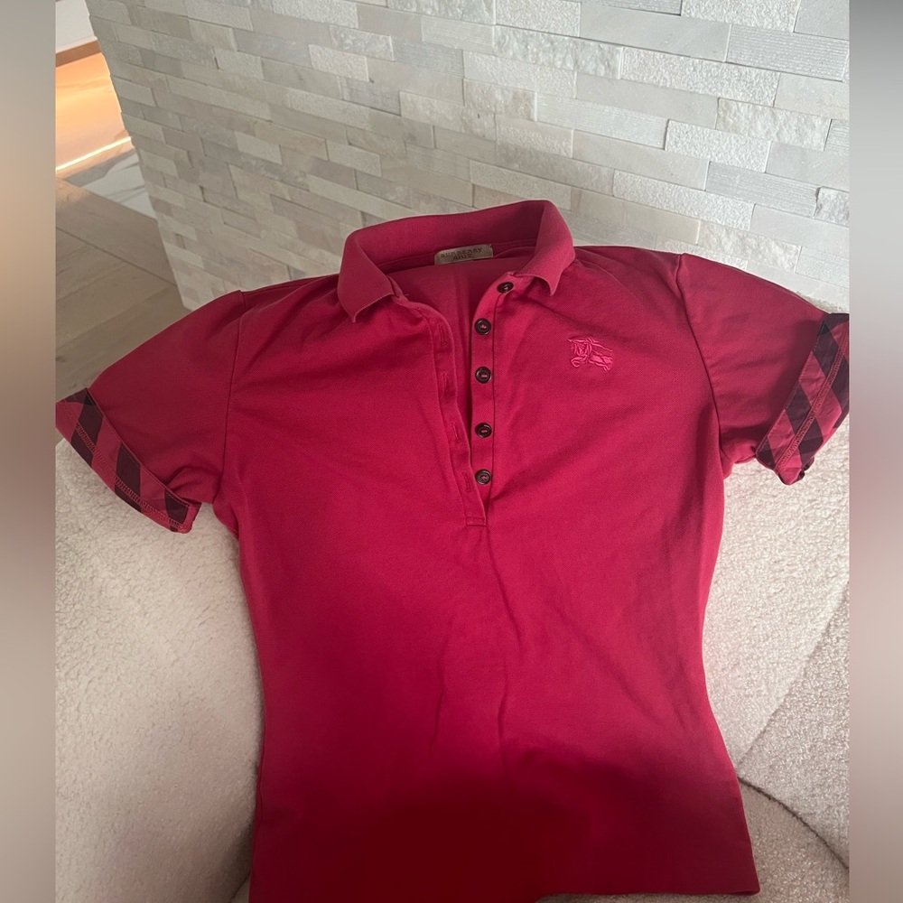 Burberry Polo shirt
